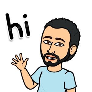 Meet your Posher, Alex